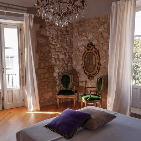 Dimora Aretusa Luxury Siraküza Dış mekan fotoğraf