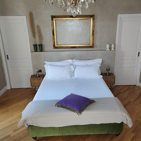Dimora Aretusa Luxury Siraküza Dış mekan fotoğraf