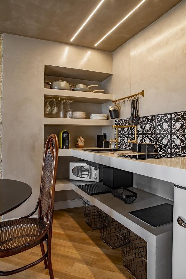 Dimora Aretusa Luxury Siraküza Dış mekan fotoğraf
