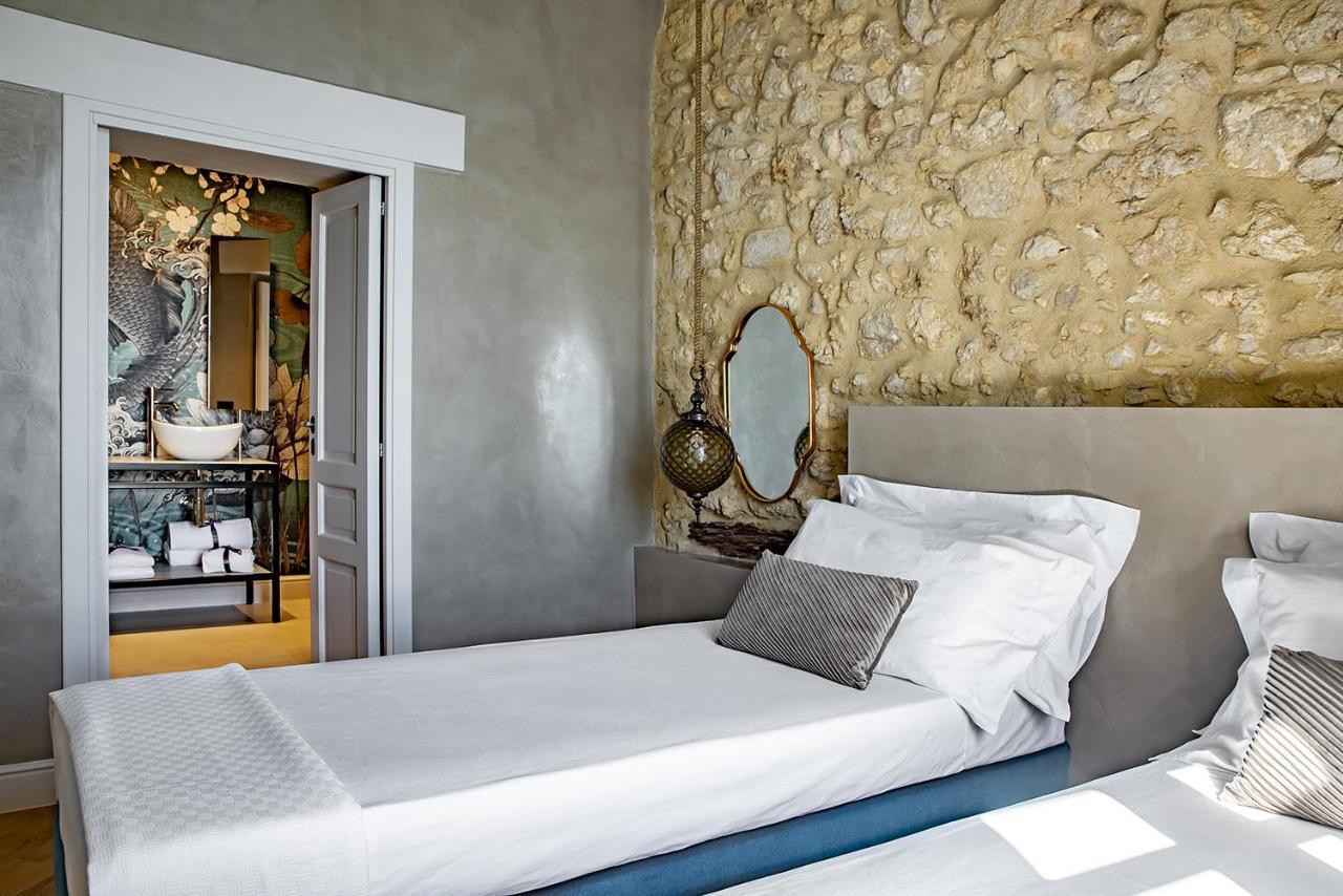 Dimora Aretusa Luxury Siraküza Dış mekan fotoğraf
