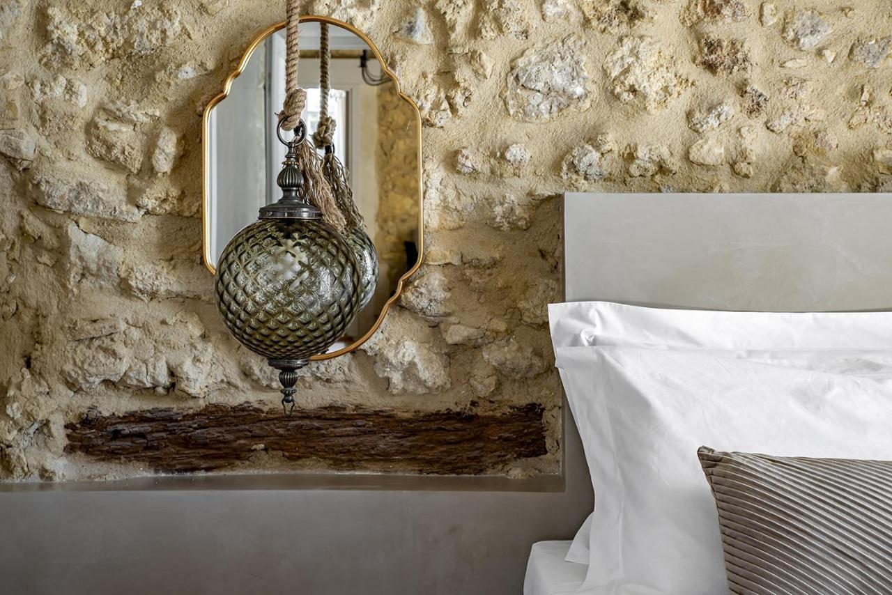 Dimora Aretusa Luxury Siraküza Dış mekan fotoğraf