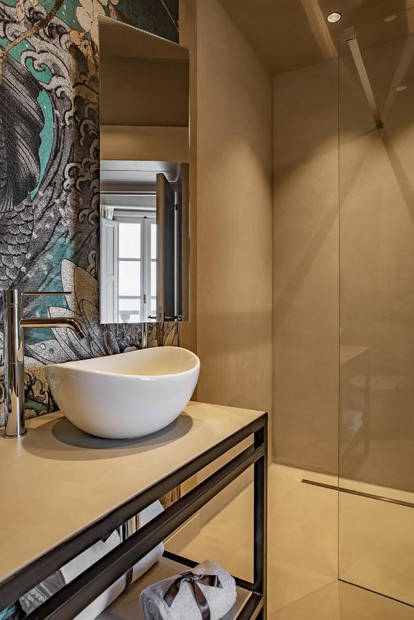 Dimora Aretusa Luxury Siraküza Dış mekan fotoğraf