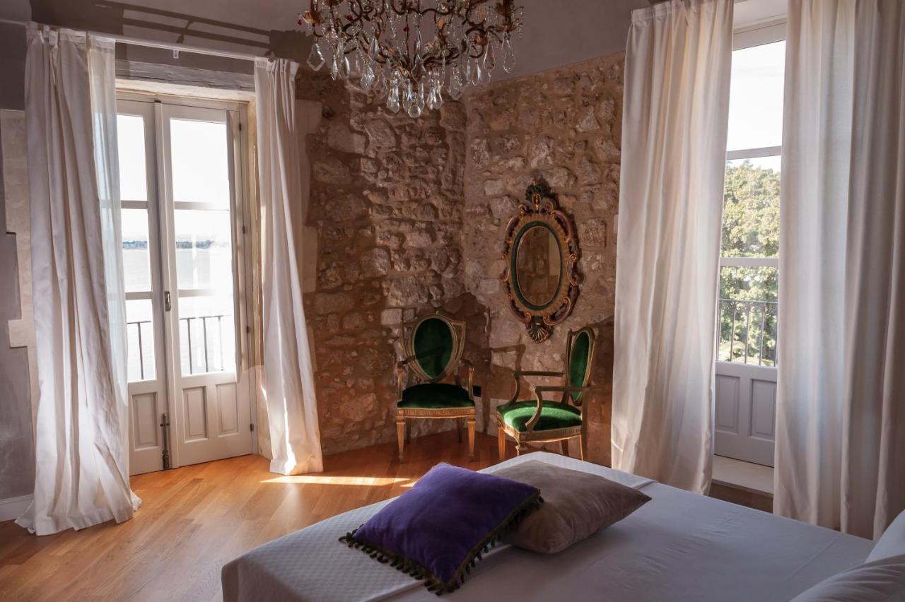 Dimora Aretusa Luxury Siraküza Dış mekan fotoğraf