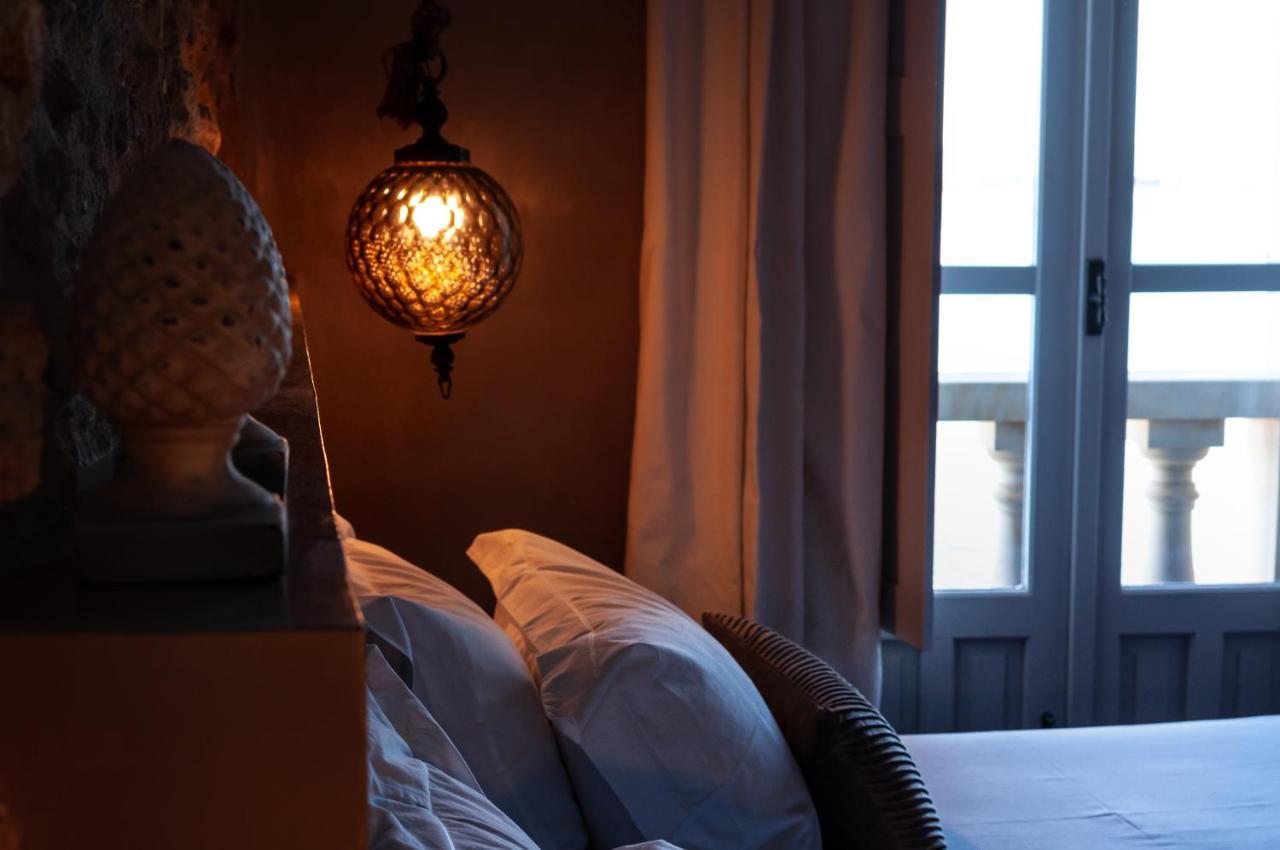 Dimora Aretusa Luxury Siraküza Dış mekan fotoğraf