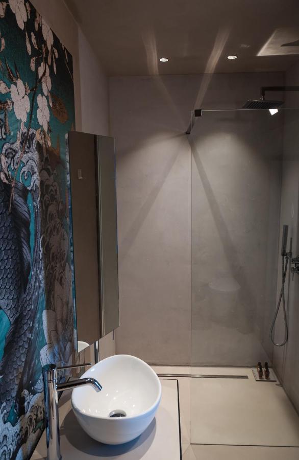 Dimora Aretusa Luxury Siraküza Dış mekan fotoğraf