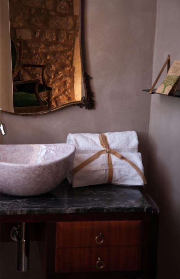 Dimora Aretusa Luxury Siraküza Dış mekan fotoğraf