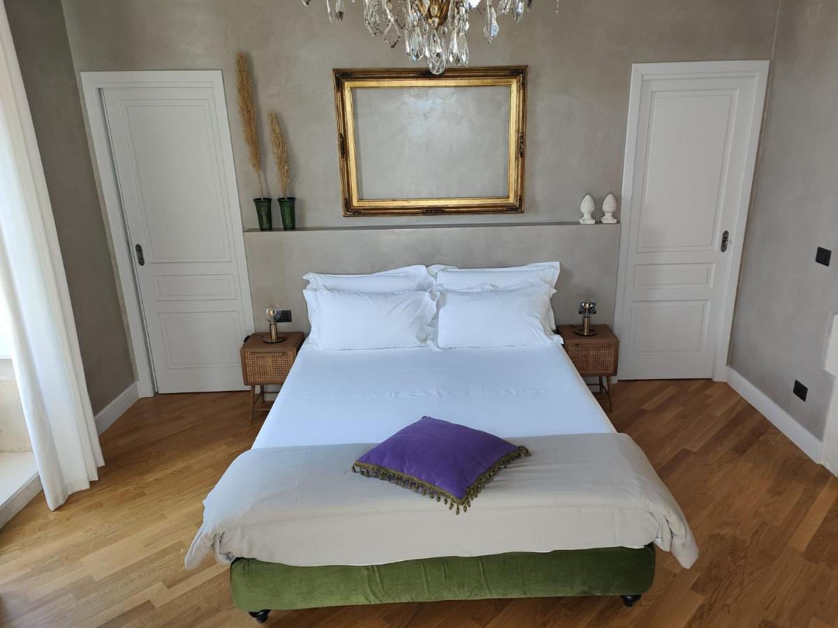 Dimora Aretusa Luxury Siraküza Dış mekan fotoğraf