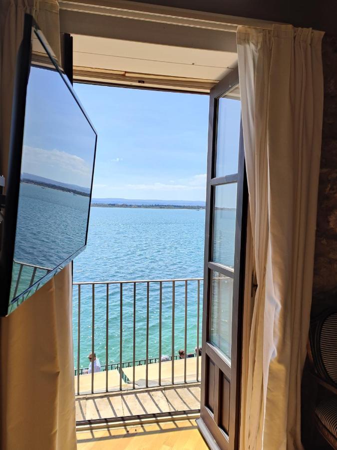 Dimora Aretusa Luxury Siraküza Dış mekan fotoğraf