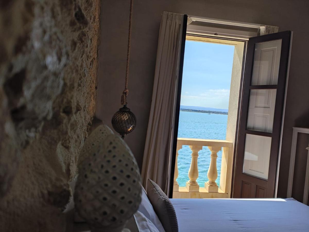 Dimora Aretusa Luxury Siraküza Dış mekan fotoğraf